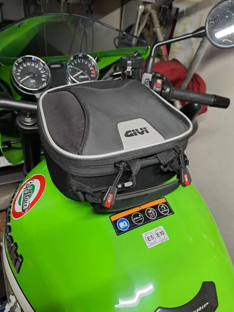 Kawasaki Z 900 RS (2018 - 20) (7)