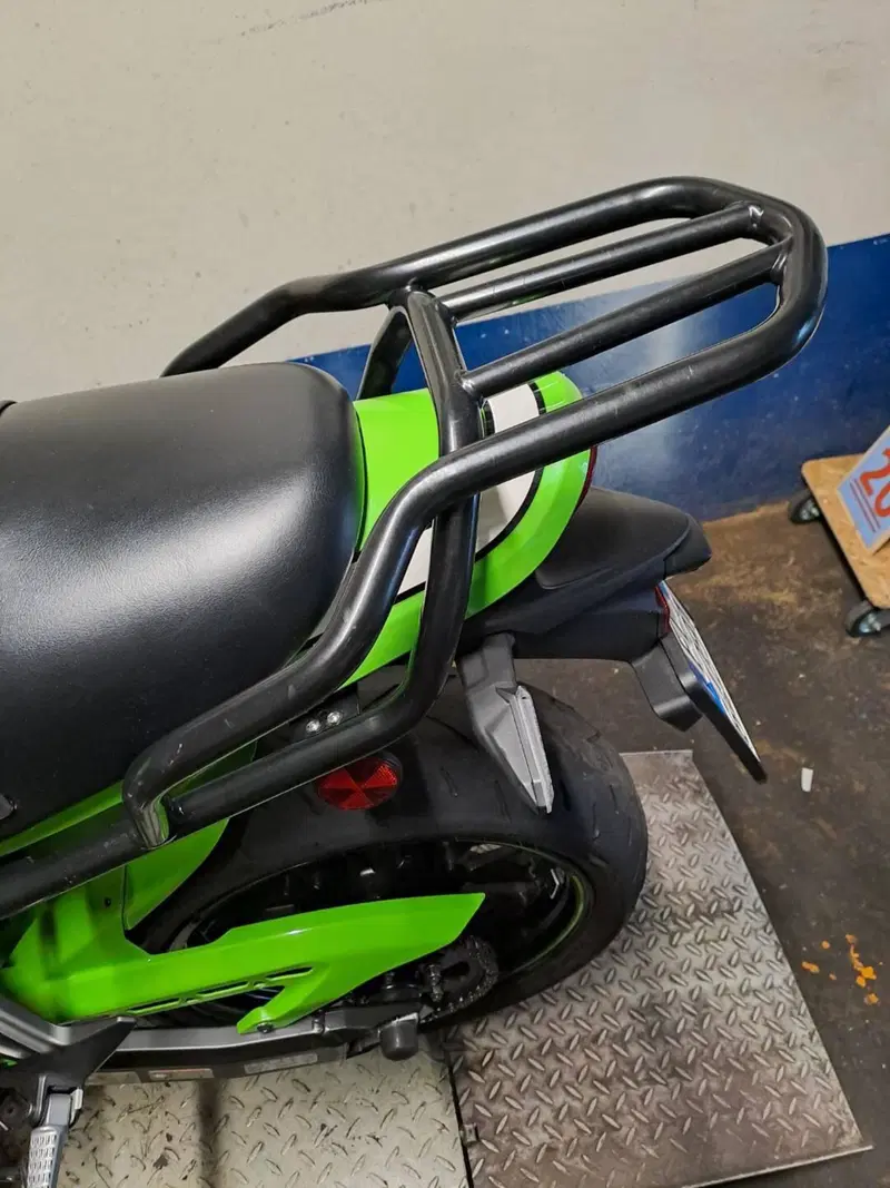 Kawasaki Z 900 RS (2018 - 20) (9)