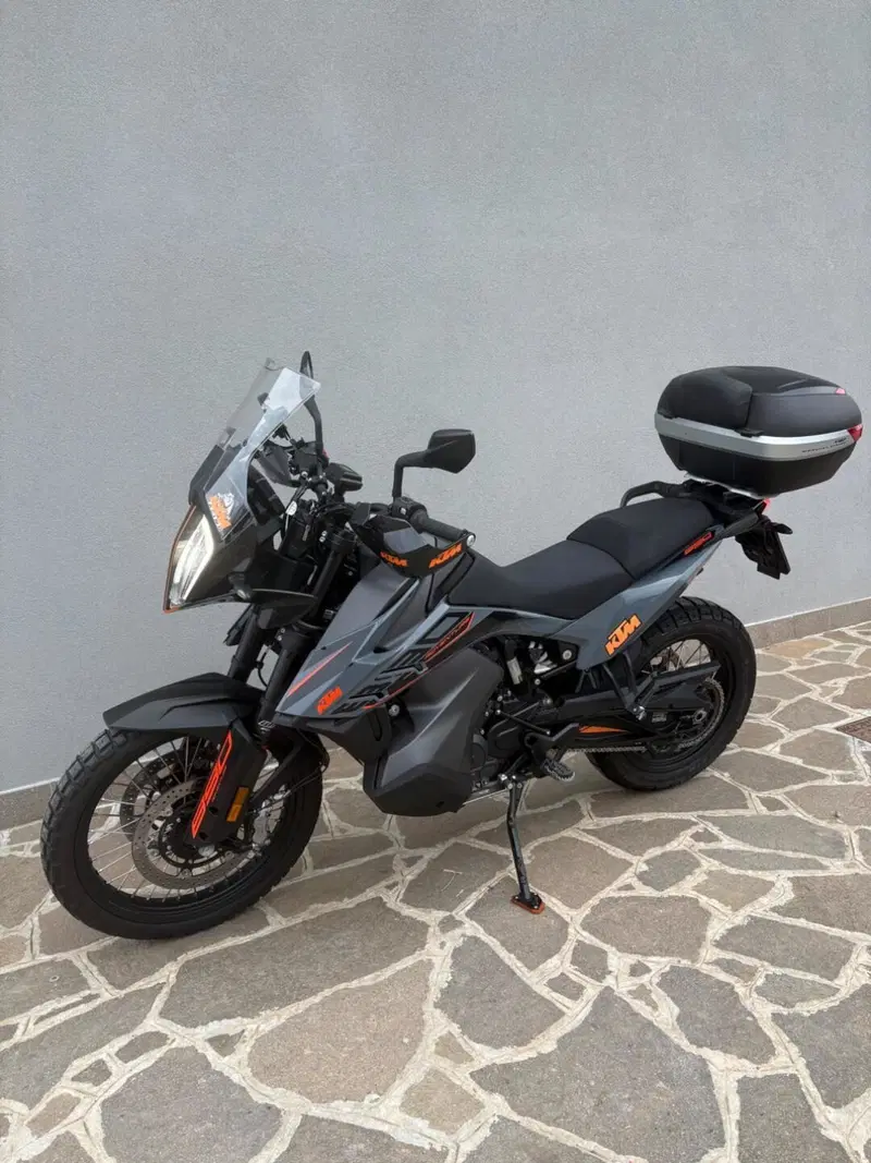 KTM 890 Adventure L (2021) (2)