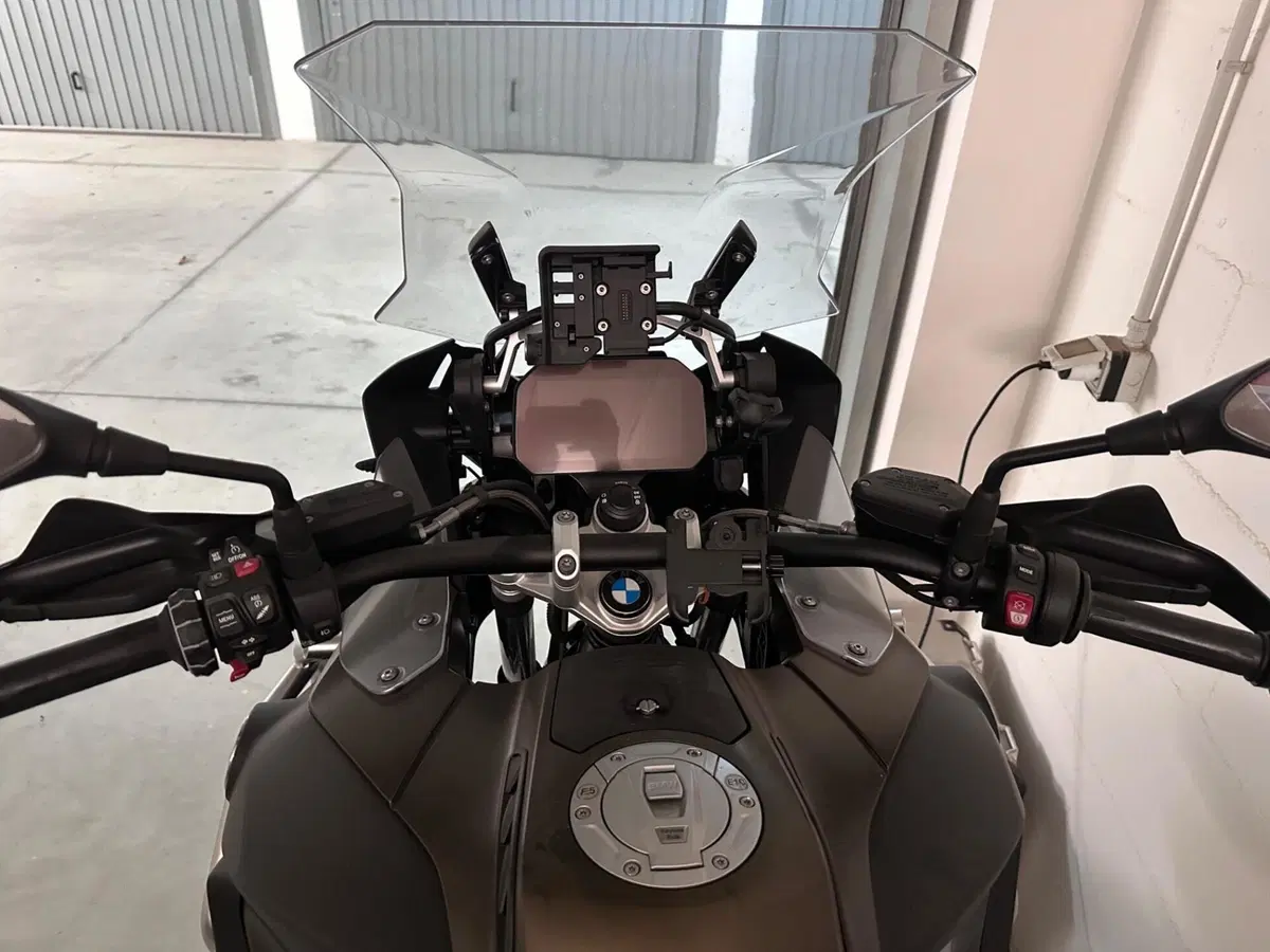 Bmw R 1250 GS Adventure (2019 - 20) (3)