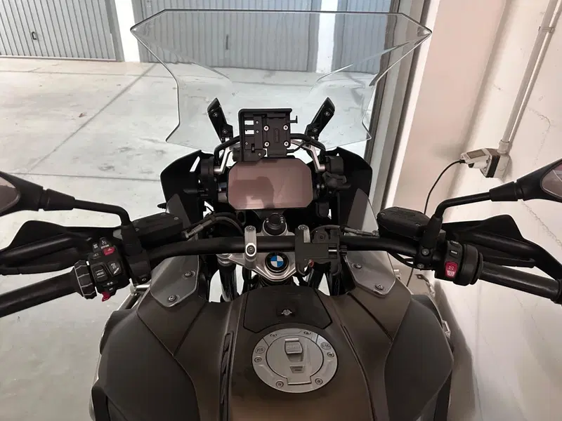 Bmw R 1250 GS Adventure (2019 - 20) (3)