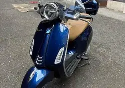 Vespa Primavera 125 (2024 - 25) usata