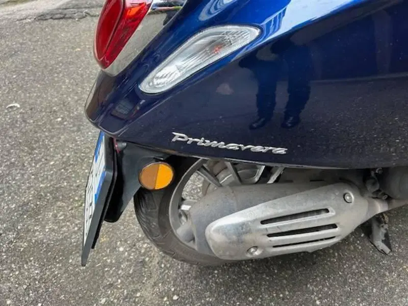 Vespa Primavera 125 (2024 - 25) (6)