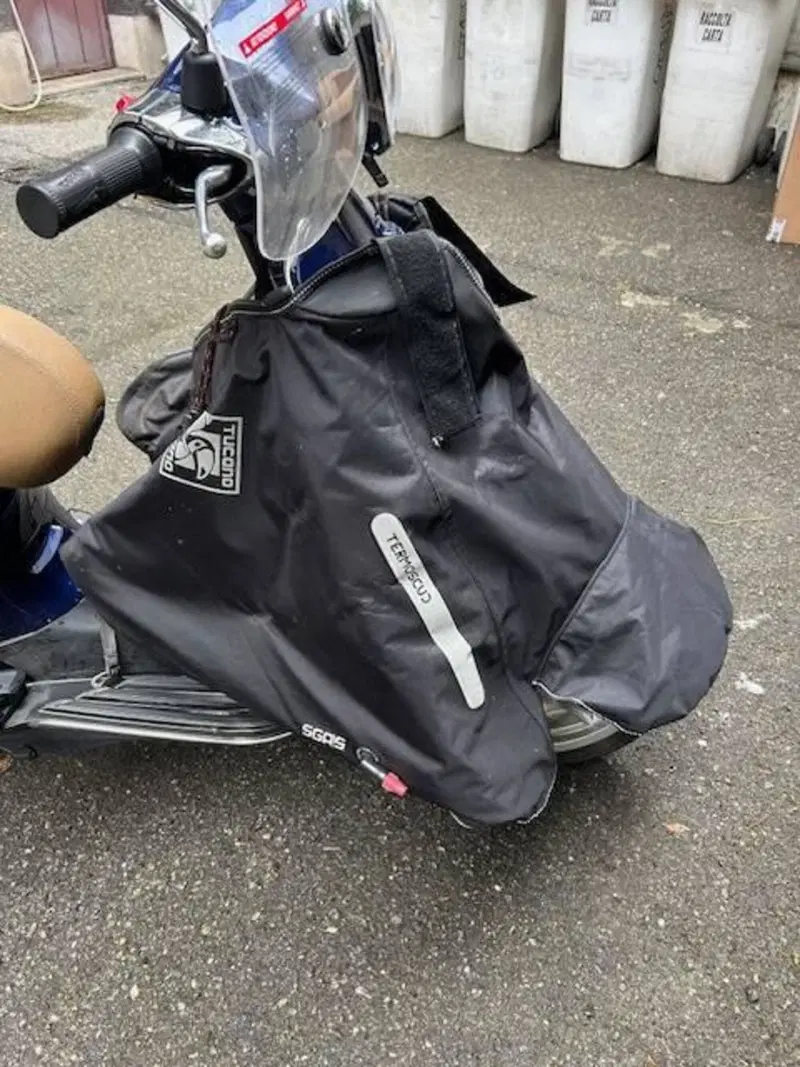 Vespa Primavera 125 (2024 - 25) (11)