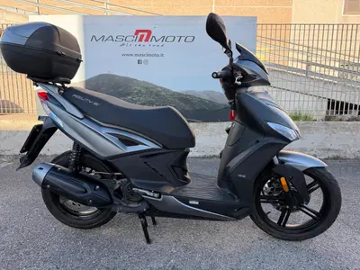 Kymco Agility 125 S (2022 - 26) usata