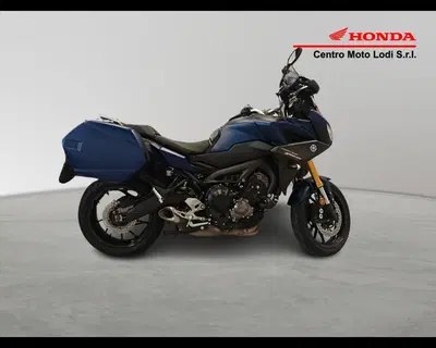 Yamaha Tracer 900 GT (2018 - 20) usata