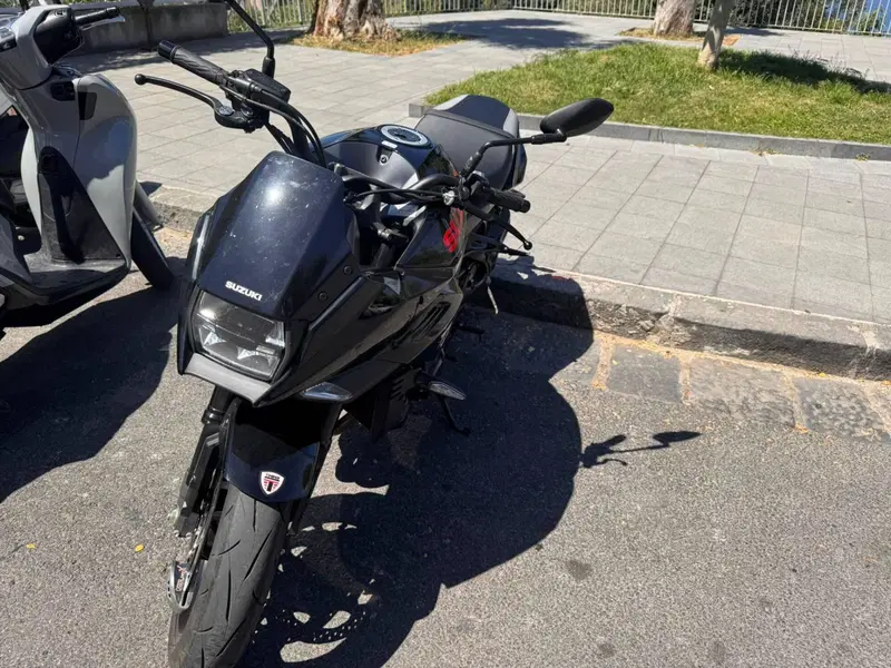 Suzuki Katana 1000 (2019 - 20) (2)