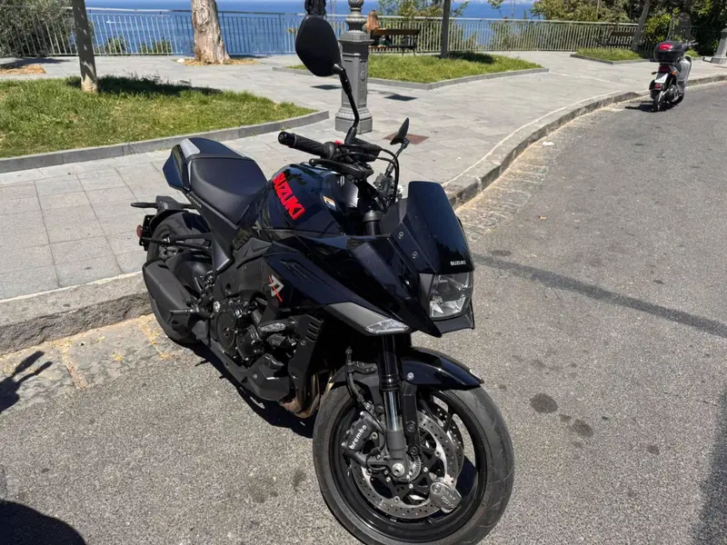 Suzuki Katana 1000 (2019 - 20) (3)