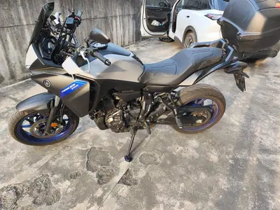 Yamaha Tracer 7 (2021 - 24) usata