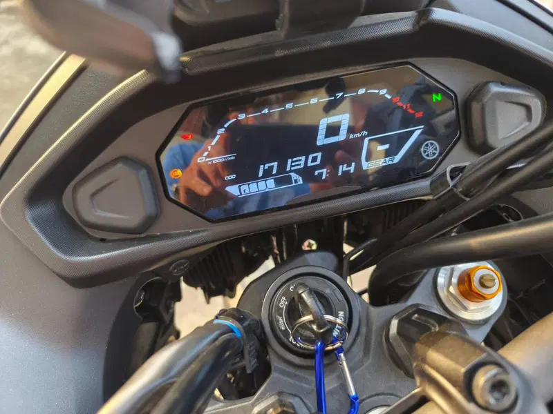 Yamaha Tracer 7 (2021 - 24) (2)