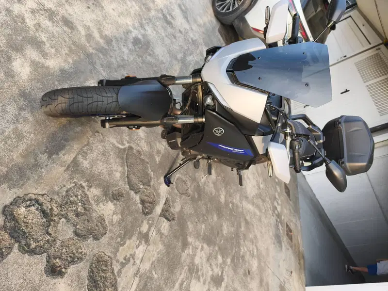 Yamaha Tracer 7 (2021 - 24) (3)