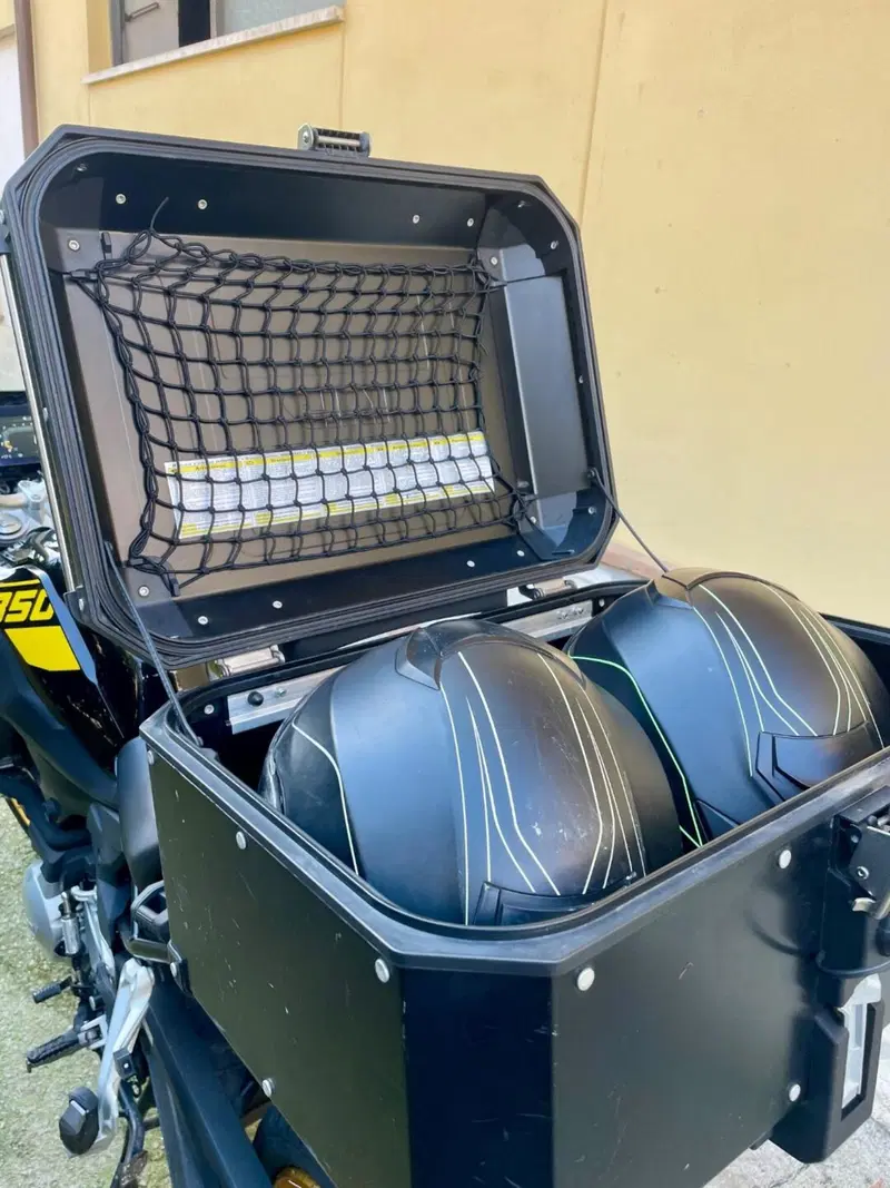 Bmw F 850 GS - Edition 40 Years GS (2021) (5)