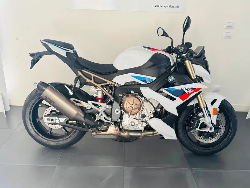 Bmw S 1000 R (2021 - 24)