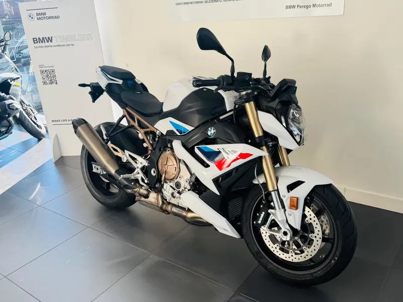 Bmw S 1000 R (2021 - 24) (14)