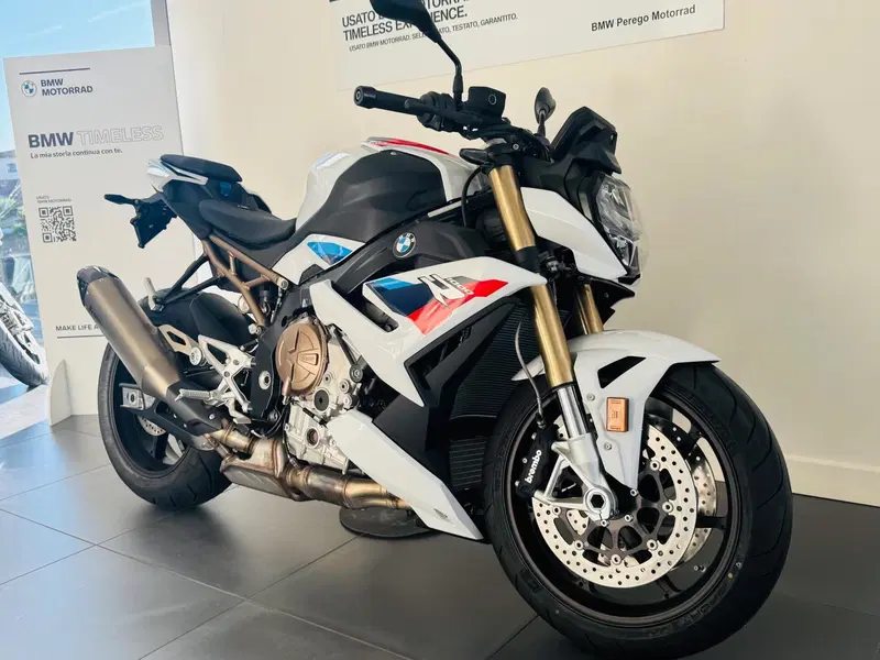 Bmw S 1000 R (2021 - 24) (2)