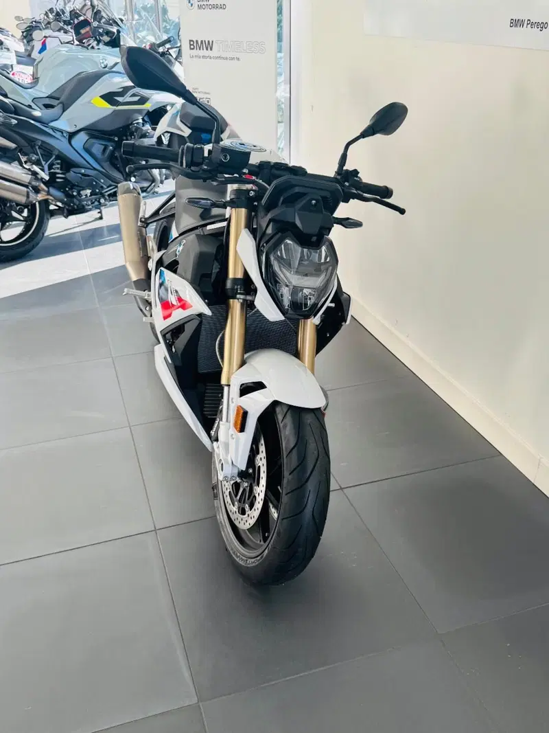 Bmw S 1000 R (2021 - 24) (15)