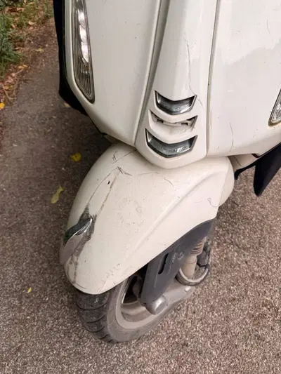 Vespa Primavera 150 3V ABS (2018 - 19) usata