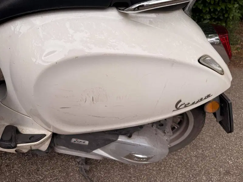 Vespa Primavera 150 3V ABS (2018 - 19) (3)