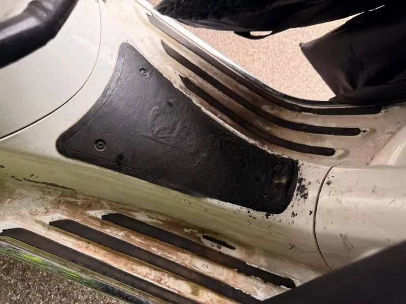 Vespa Primavera 150 3V ABS (2018 - 19) (6)