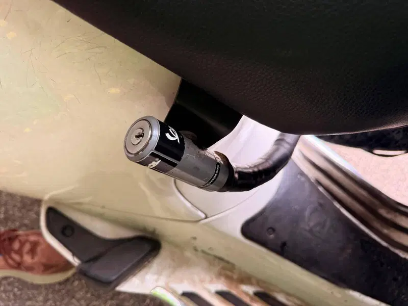 Vespa Primavera 150 3V ABS (2018 - 19) (7)
