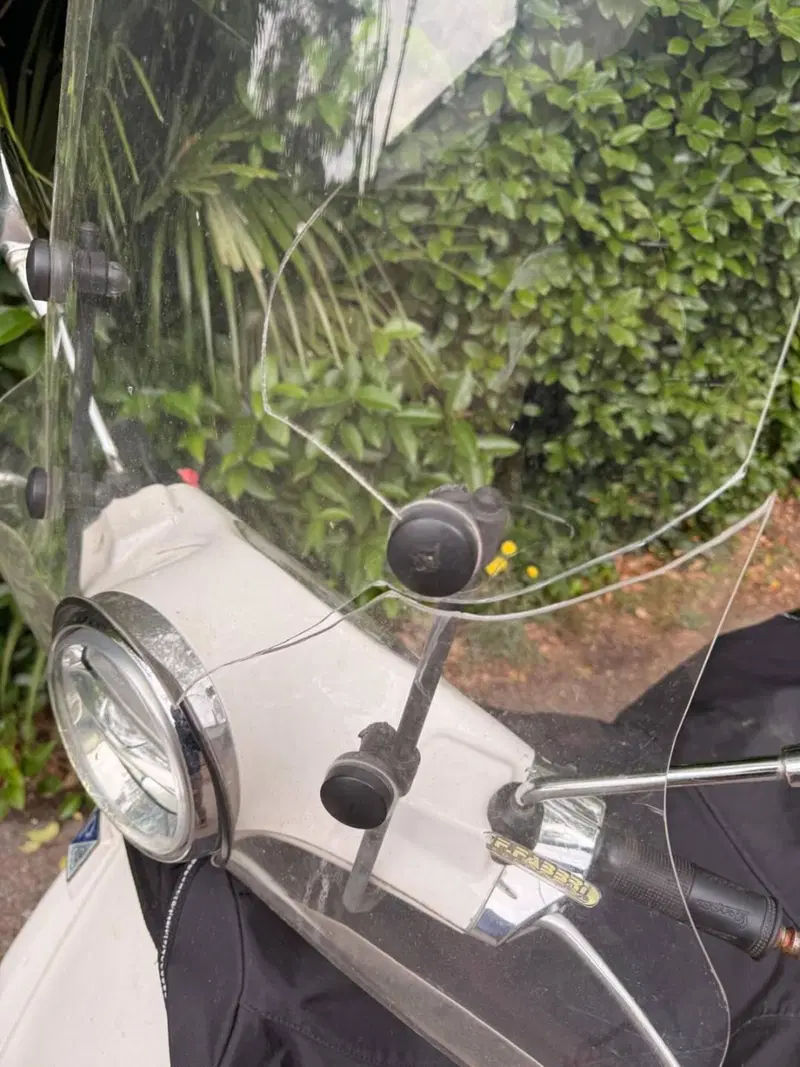 Vespa Primavera 150 3V ABS (2018 - 19) (8)