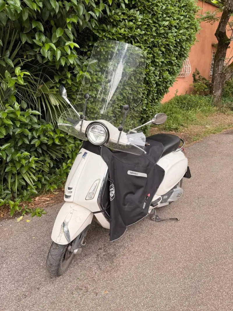 Vespa Primavera 150 3V ABS (2018 - 19) (11)