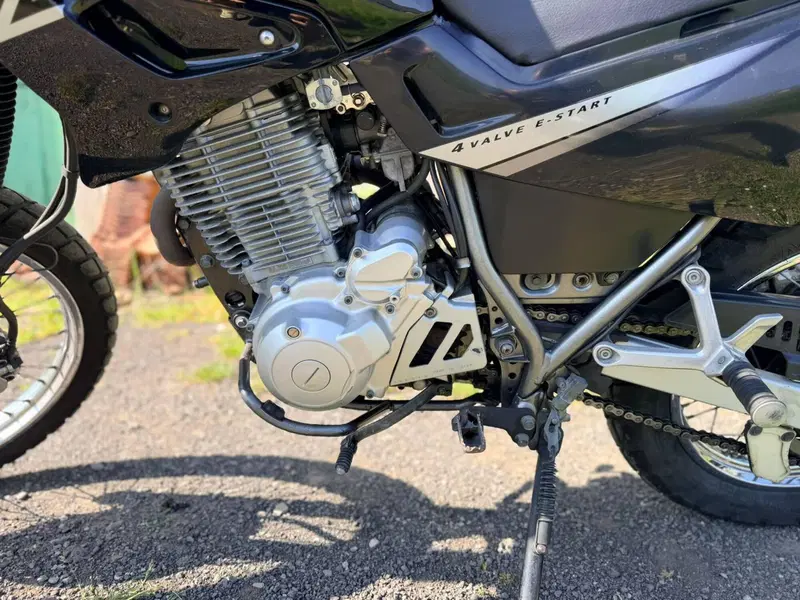 Yamaha XT 600 E (1990 - 04) (6)