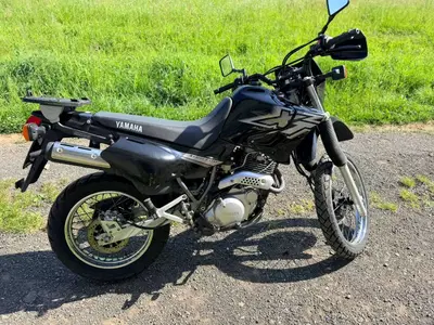 Yamaha XT 600 E (1990 - 04) usata