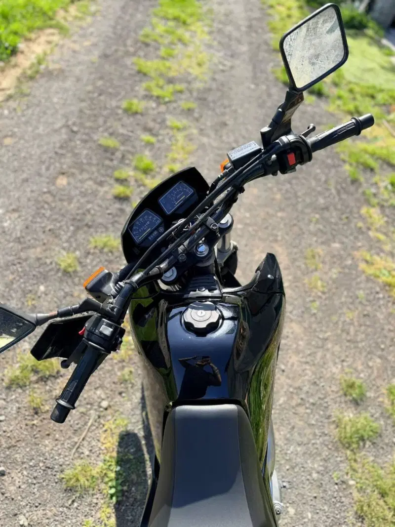 Yamaha XT 600 E (1990 - 04) (7)