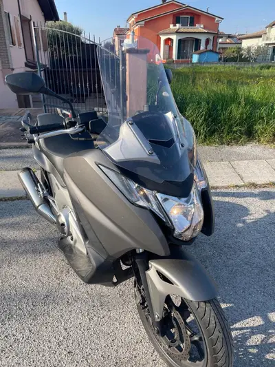 Honda Integra 750 DCT ABS (2014 - 15) usata