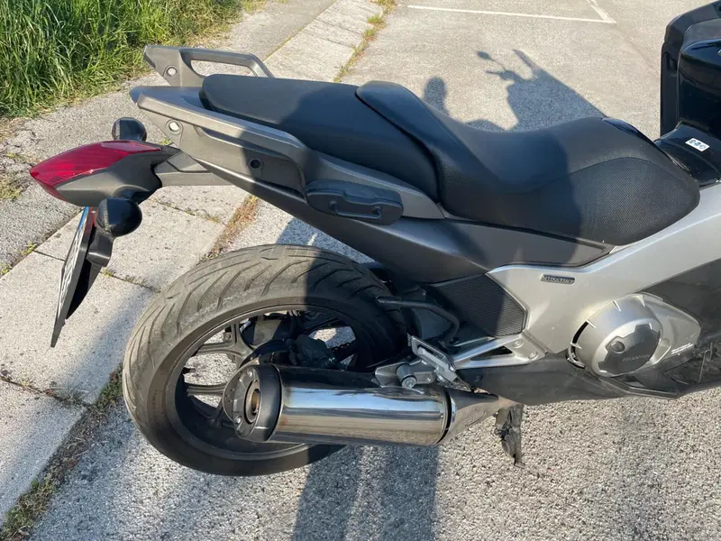 Honda Integra 750 DCT ABS (2014 - 15) (3)