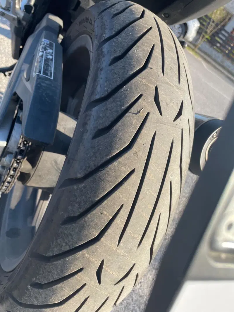 Honda Integra 750 DCT ABS (2014 - 15) (5)