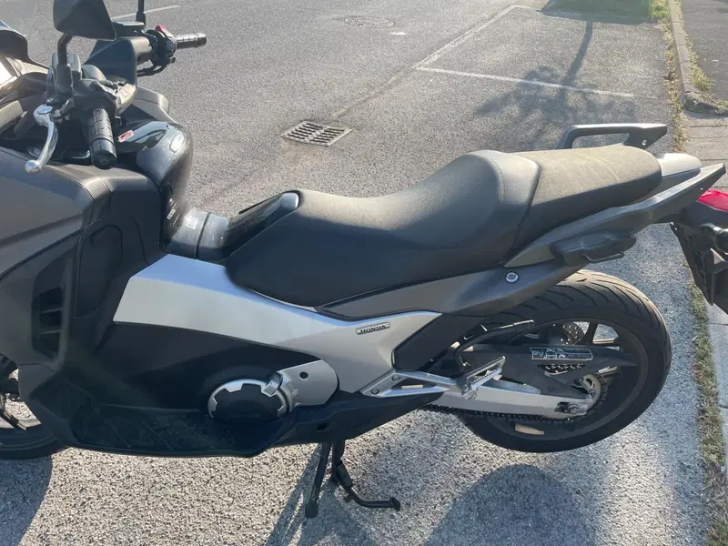 Honda Integra 750 DCT ABS (2014 - 15) (6)