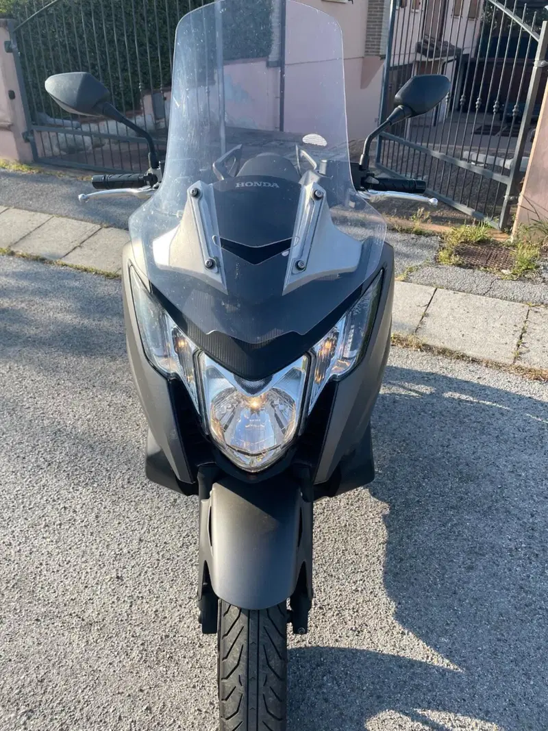 Honda Integra 750 DCT ABS (2014 - 15) (8)