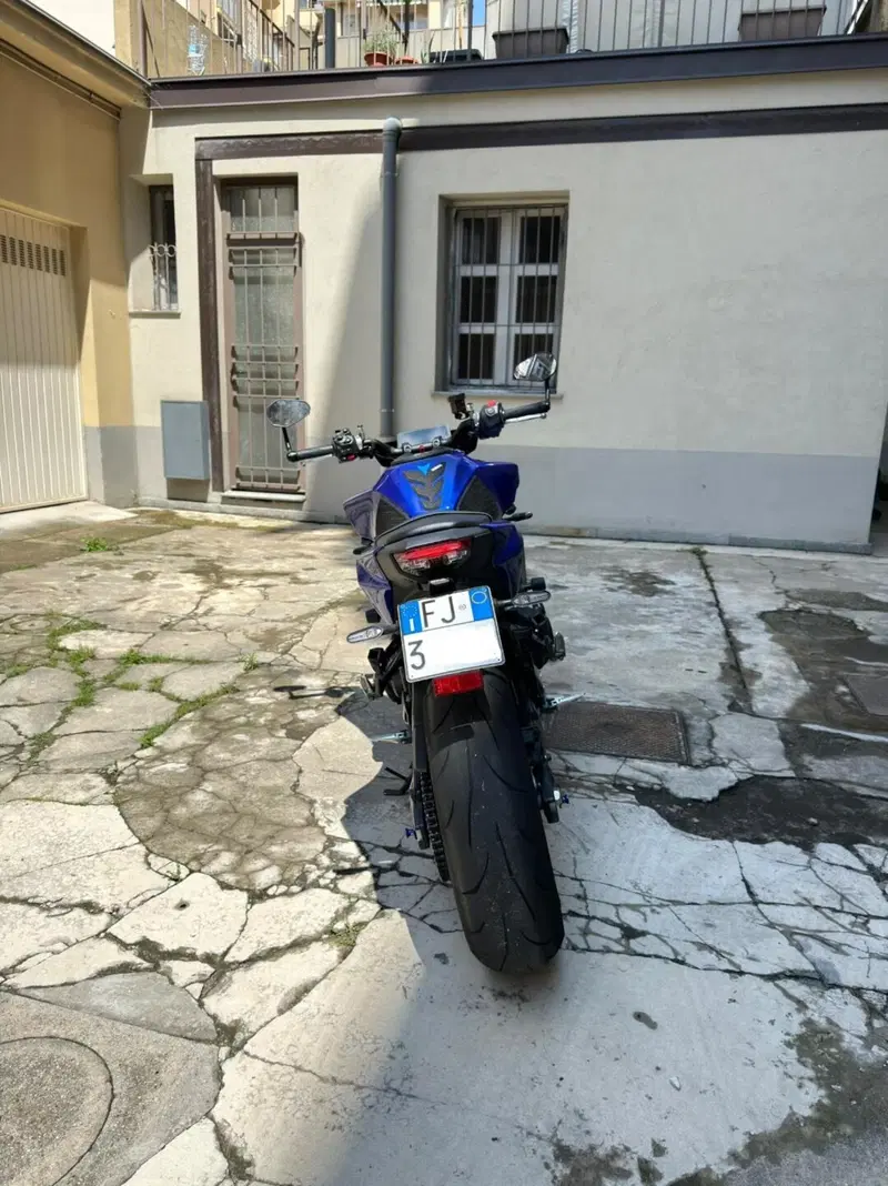 Yamaha MT-09 (2024 - 26) (5)