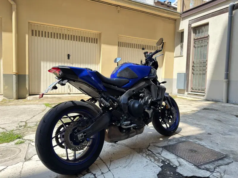 Yamaha MT-09 (2024 - 26) (6)