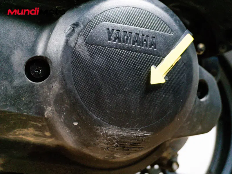 Yamaha X-Max 125 Tech Max (2020) (24)