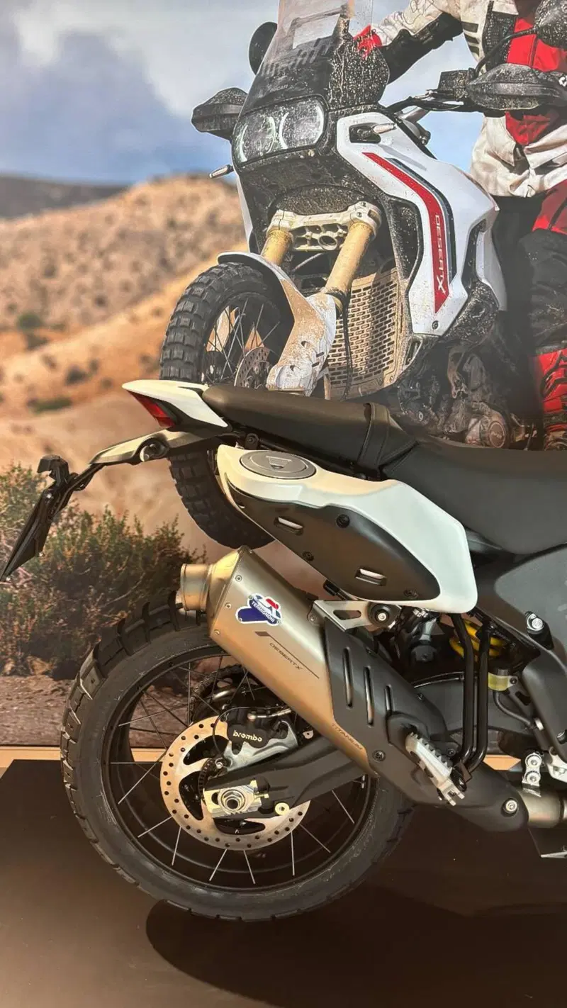 Ducati DesertX (2026) (3)