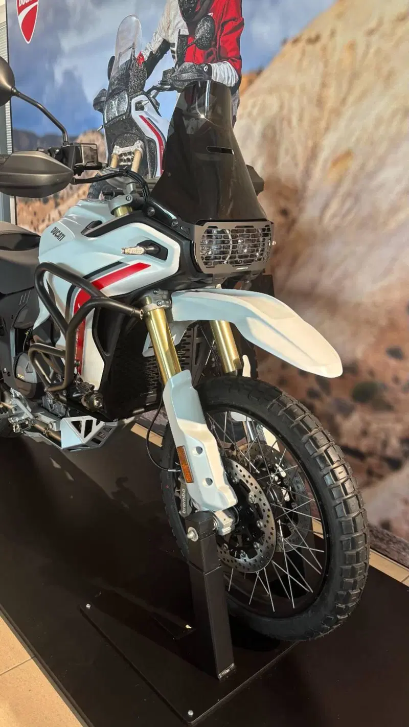Ducati DesertX (2026) (4)