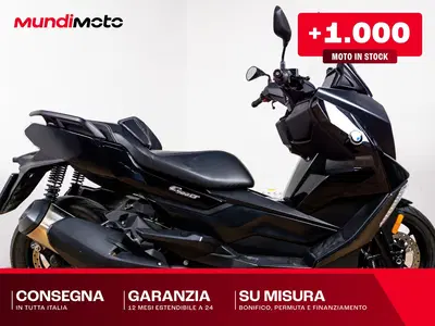 Bmw C 400 GT (2019 - 20) usata