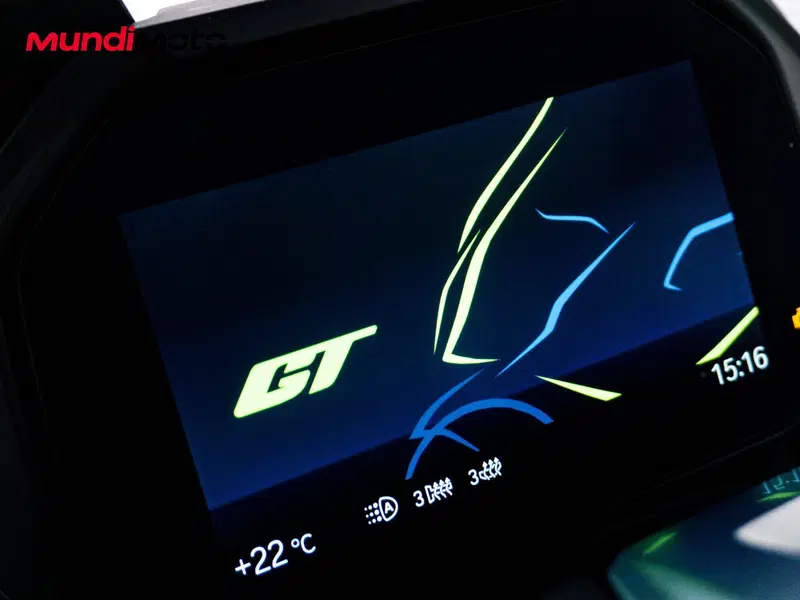 Bmw C 400 GT (2019 - 20) (18)