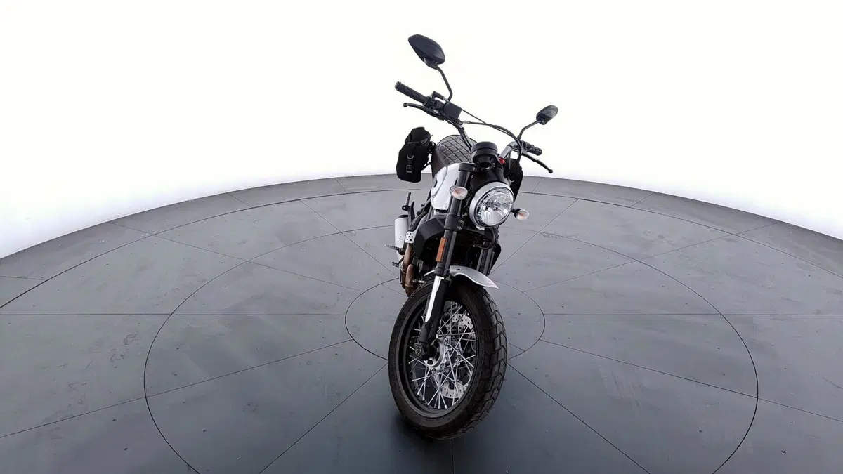 Ducati Scrambler 800 Classic (2017 - 18) (2)
