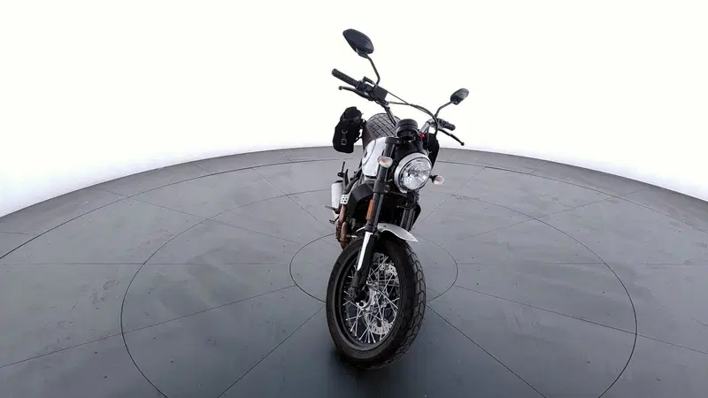 Ducati Scrambler 800 Classic (2017 - 18) (2)