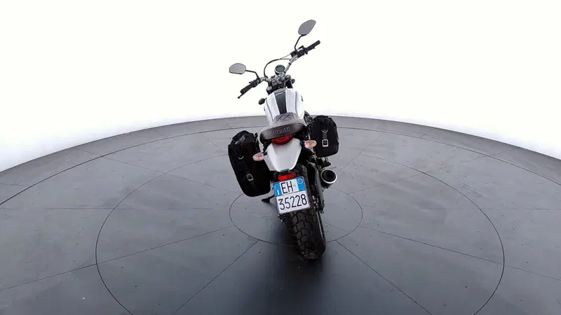 Ducati Scrambler 800 Classic (2017 - 18) (6)