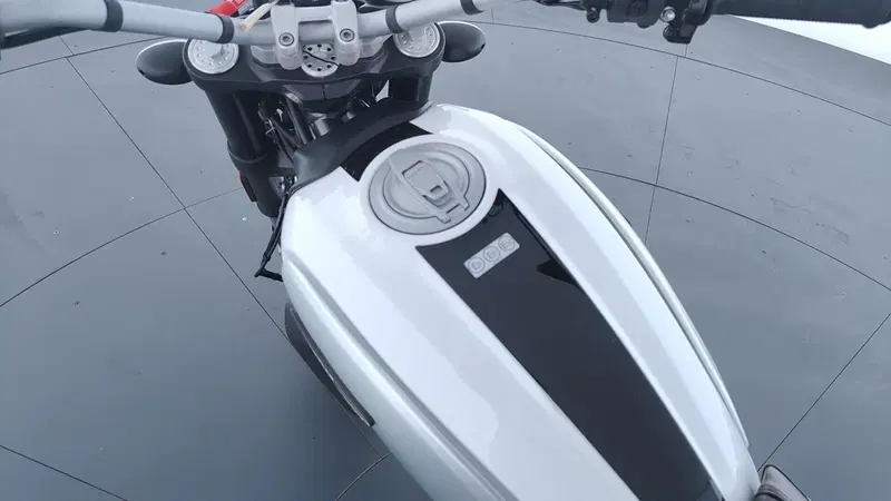 Ducati Scrambler 800 Classic (2017 - 18) (13)