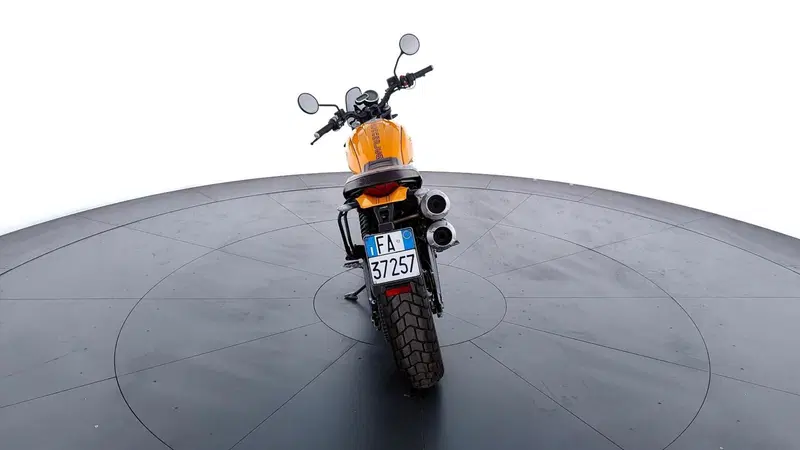 Ducati Scrambler 1100 Tribute Pro (2022 - 24) (6)