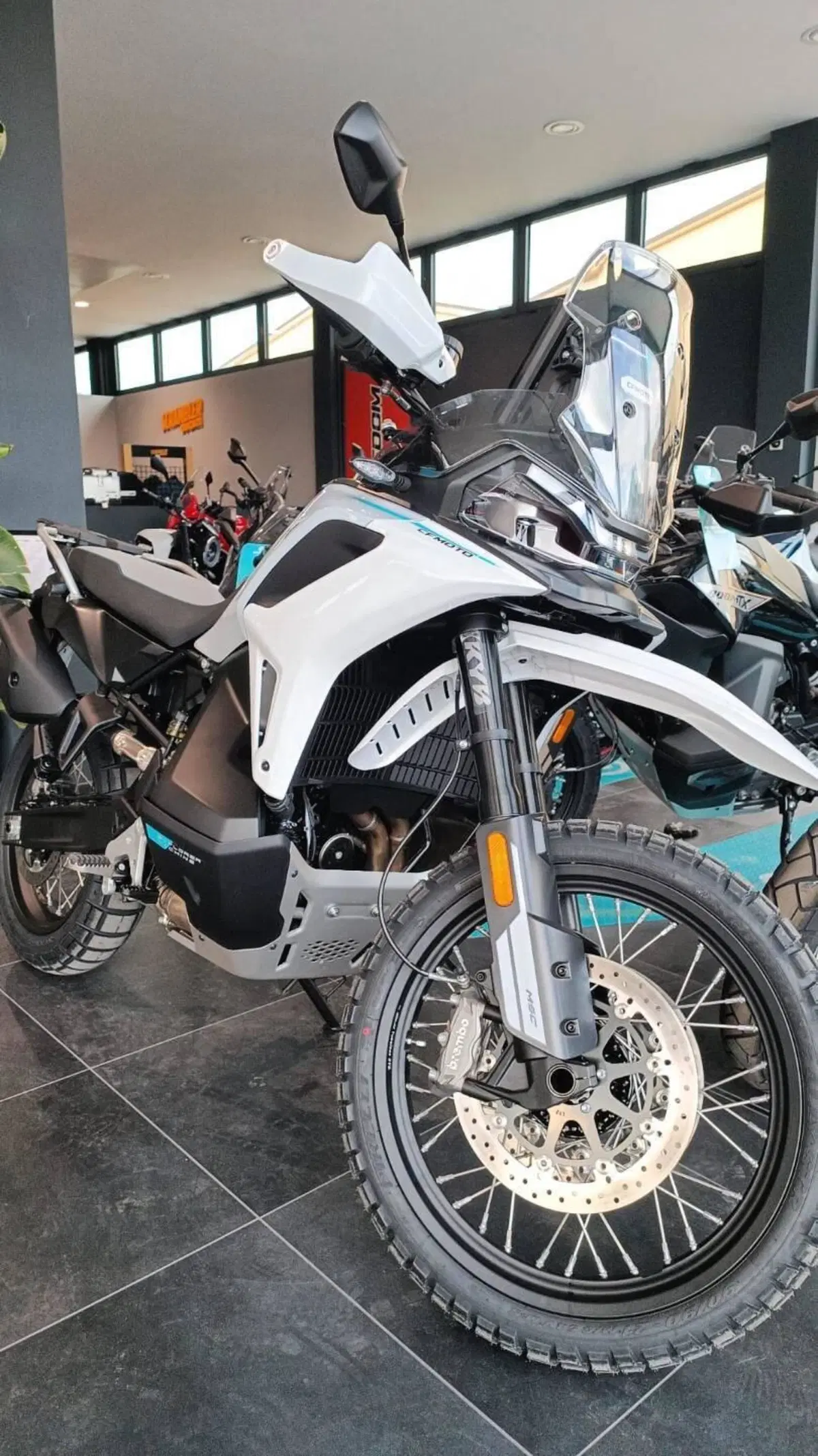CFMOTO 1000MT-X High Seat (2026) (2)
