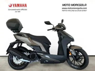 Kymco Agility 125 S (2022 - 26) usata