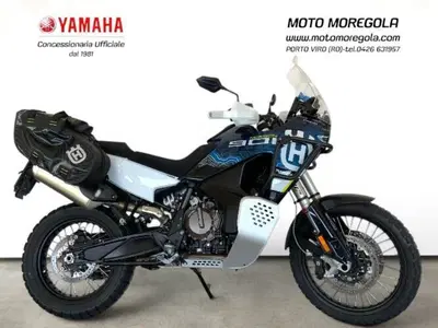 Husqvarna Norden 901 Expedition (2023 - 24) usata
