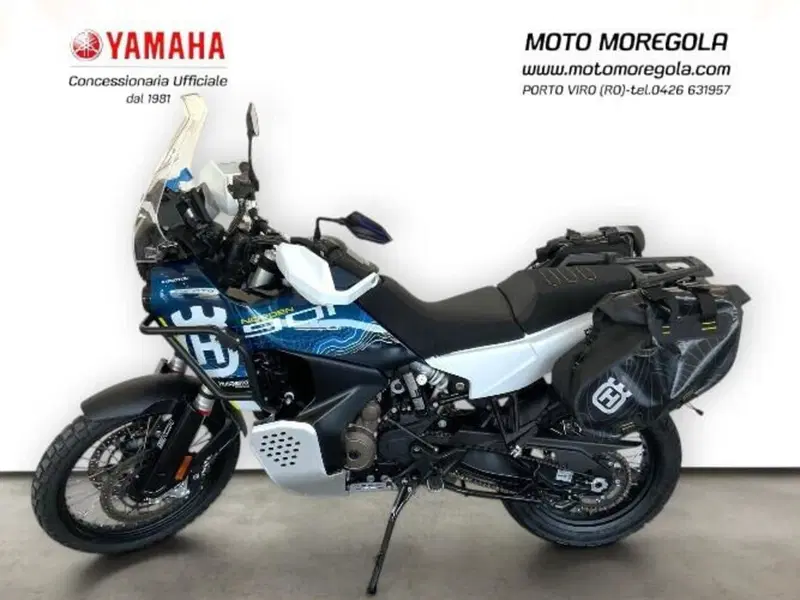 Husqvarna Norden 901 Expedition (2023 - 24) (3)